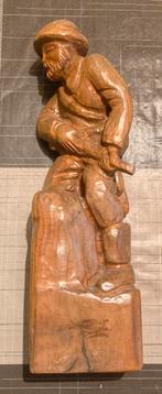 Beelden uit nalatenschap te koop. 5 stuks., Ophalen of Verzenden