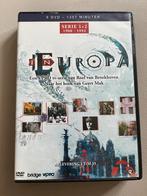 In Europa - Complete VPRO Serie (DVD Boxset), Gebruikt, Verzenden, Boxset, Non-fictie