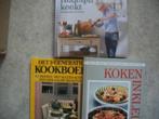 Koken in kleur; Het 3-generatie kookboek; Fondues, Boeken, Kookboeken, Ophalen of Verzenden, Nieuw, Overige gebieden