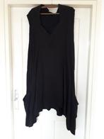 zwarte tuniek/jurk, ultimate mik's, maat xxl, Kleding | Dames, Gedragen, Maat 46/48 (XL) of groter, Zwart, Ultimate mik's