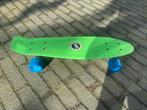 Skateboard / pennyboard - weinig gebruikt, Skateboard, Ophalen of Verzenden, Zo goed als nieuw
