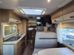 Knaus Van TI 650 MEG Platinum, Bedrijf, Diesel, Tot en met 3, 6 tot 7 meter