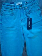 KUYICHI Nora loose tapered fit jeans W28 L32, Blauw, KUYICHI, Nieuw, Ophalen of Verzenden