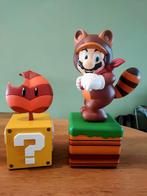 First 4 Figures Tanooki Mario Exclusive, Ophalen of Verzenden, Zo goed als nieuw, Platform
