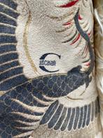 WOW!! Lammy Coat 'Just Cavalli'.Piece of Art mint condition!, Kleding | Dames, Jassen | Winter, Overige kleuren, Ophalen of Verzenden