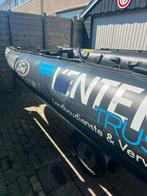 Zapcat f1 2013, Watersport en Boten, Ophalen of Verzenden, Zo goed als nieuw, Minder dan 250 cm, Zeil