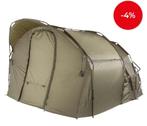 Jrc 1 man karper tent met extended wrap compleet, Watersport en Boten, Hengelsport | Karpervissen, Ophalen, Gebruikt, Overige typen