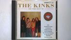 The Kinks - The Very Best Of, Ophalen of Verzenden, Zo goed als nieuw, Poprock