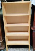 Boekenkast, Ophalen, Met plank(en), Gebruikt, 50 tot 100 cm