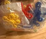 24x Mini Fidget Spinners - Uitdeelcadeautjes, Kinderen en Baby's, Speelgoed | Overig, Ophalen of Verzenden, Nieuw, Jongen of Meisje