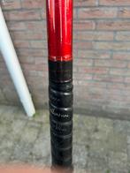 Werphengel stok albatros, Watersport en Boten, Ophalen, Werphengel