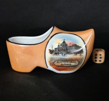 Souvenir Scheveningen Kurhaus ca. 1920 beschikbaar voor biedingen