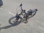 20 inch Bike Fun Camouflage met 3 versnellingen., Ophalen, -, Bike Fun, -