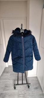 Kiabi meisjes winterjas – maat 138/143, Ophalen of Verzenden, Gebruikt, Meisje, Jas