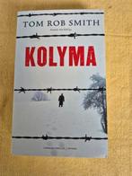 T.R. Smith - Kolyma, Ophalen of Verzenden, Gelezen, T.R. Smith