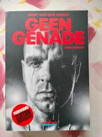 Thijs Slegers - Geen genade, Ophalen of Verzenden, Zo goed als nieuw, Balsport, Thijs Slegers