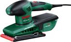 Bosch PSS 200 AC Vlakschuurmachine - 200 W, Nieuw, Ophalen of Verzenden, X, Vlakschuurmachine
