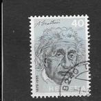 Zwitserland,mi.982, gestempeld, Postzegels en Munten, Verzenden, Gestempeld