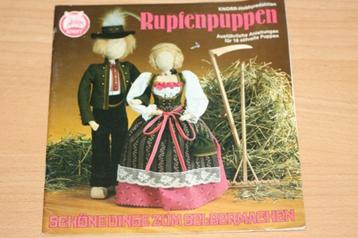 Rupfenpuppen 34354 beschikbaar voor biedingen