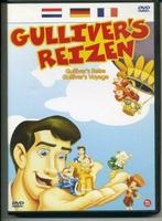 Gulliver's reizen**, Alle leeftijden, Ophalen of Verzenden, Zo goed als nieuw, Avontuur