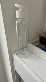 Drinkfles met witte dop, Verzenden, Nieuw, Overige typen