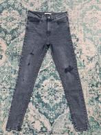 Levi's mile high super skinny W30 L32 Tulsi3032 Zwart, Zwart, Ophalen of Verzenden, Zo goed als nieuw, W30 - W32 (confectie 38/40)