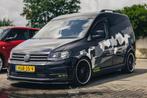 Bom volle 2017 Volkswagen Caddy 2.0 TDI 200+pk, Auto's, Te koop, Geïmporteerd, 20 km/l, Diesel