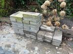 Beton tegels, Tuin en Terras, Beton, Gebruikt, Ophalen of Verzenden