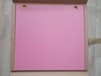 Ikea Selsviken 60x64 roze, Ophalen, Nieuw, 50 tot 100 cm, Minder dan 100 cm