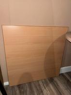 Stevig bureau, Doe-het-zelf en Verbouw, Glas en Ramen, Ophalen of Verzenden, Zo goed als nieuw, Minder dan 80 cm