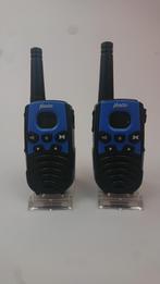 Alecto FR-27 walkie-talkie, Ophalen of Verzenden, Zo goed als nieuw
