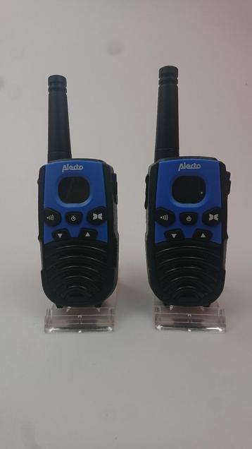 Alecto FR-27 walkie-talkie beschikbaar voor biedingen