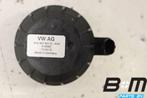 Actuator voor motorgeluid VW Golf 7 GTD, Gebruikt