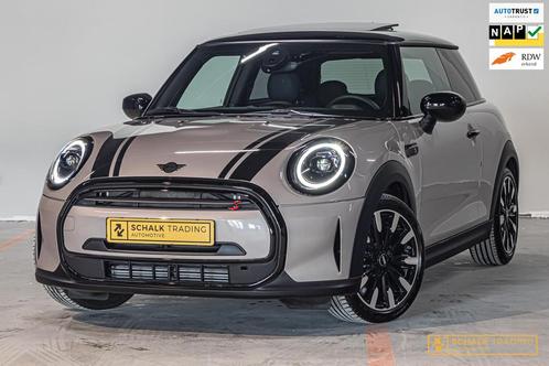 Mini Mini 1.5 Cooper Camden Edition|Pano|Leder|NAP|Garantie, Auto's, Mini, Bedrijf, Te koop, Cooper, ABS, Airbags, Airconditioning