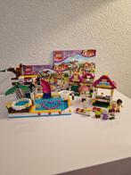 Lego Friends 41008, Kinderen en Baby's, Speelgoed | Duplo en Lego, Ophalen of Verzenden, Lego, Zo goed als nieuw