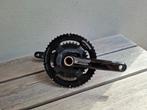 FSA Powerbox Crankstel met powermeter, Ophalen of Verzenden, Racefiets, Crankstel of Pedalen