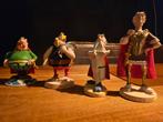 Astrix en Obelix sirie beedje 4 stuks, Ophalen of Verzenden, Asterix en Obelix, Nieuw, Beeldje of Figuurtje