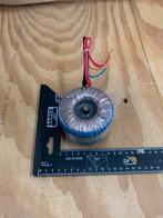 Ringkerntransformator 144VA 230V-24V 6A, Hobby en Vrije tijd, Elektronica-componenten, Ophalen of Verzenden, Nieuw