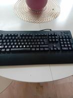 Logitech G213 Gaming Toetsenbord, Computers en Software, Toetsenborden, Gebruikt, Logitech, Ophalen of Verzenden, Qwerty
