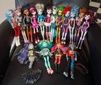 Monster High, Ophalen, Gebruikt, Pop
