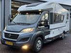 Adria MATRIX PLUS 670 SL AUTOMAAT- LENGTE BEDDEN- 23.342 KM, Caravans en Kamperen, Campers, Automaat, Bedrijf, Diesel, Adria