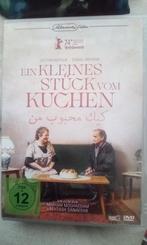 Dvd My favourite cake Lily Farhadpour Esmail Mehrabi, Vanaf 12 jaar, Ophalen of Verzenden, Zo goed als nieuw