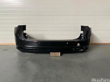 Skoda Octavia 5E7 Combi Achterbumper origineel 5E7807421 beschikbaar voor biedingen