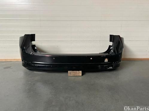 Skoda Octavia 5E7 Combi Achterbumper origineel 5E7807421, Auto-onderdelen, Carrosserie en Plaatwerk, Bumper, Skoda, Achter, Gebruikt