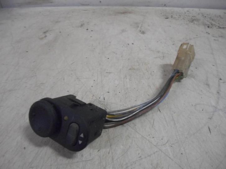 Spiegel Schakelaar Opel Calibra (1993-04/1997-07) 90355442, Auto-onderdelen, Elektronica en Kabels, Opel, Gebruikt