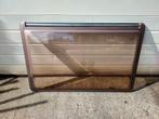 Raam Knaus caravan, 95x62 cm, Caravans en Kamperen, Ophalen, Knaus, Zo goed als nieuw