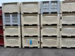 Partij plastic kratten, Gebruikt, 100 cm of meer, 60 cm of meer, Overige typen