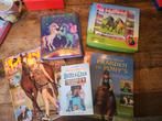 Bijna gratis Paardenpakket: Britt & Esra, Penny, Stickers, Ophalen, Gelezen, Karel Nielens, Fictie algemeen