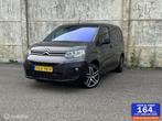Citroen Berlingo bestel 1.5 Cruise/ventilator/Carplay/18 inc, Stof, Gebruikt, 4 cilinders, Citroën