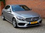 Mercedes-benz C-KLASSE 180 AMBITION  AMG, 65 €/maand, Achterwielaandrijving, Gebruikt, 4 cilinders